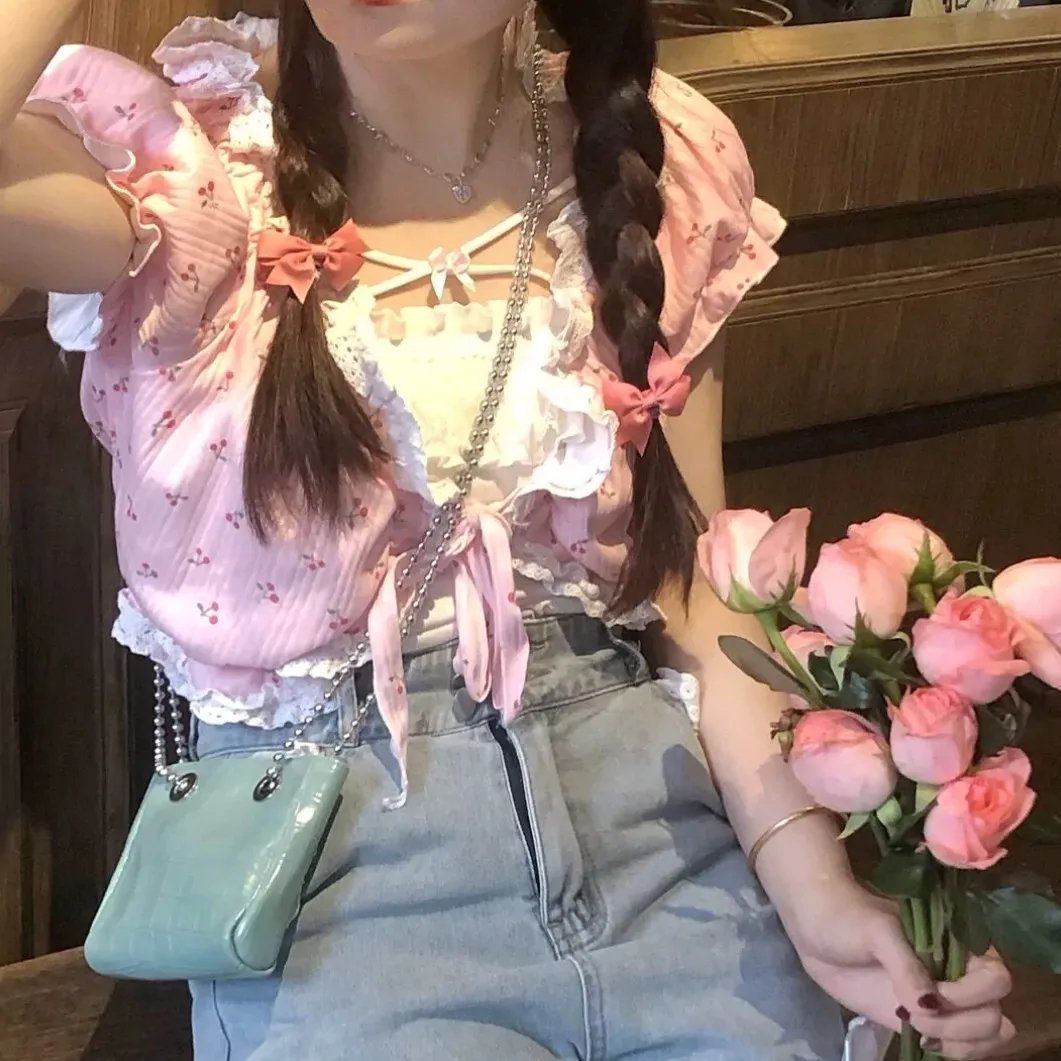 小镇话语