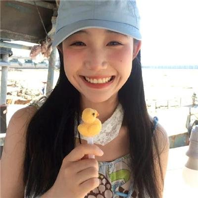 飘洋过海，爱上妳